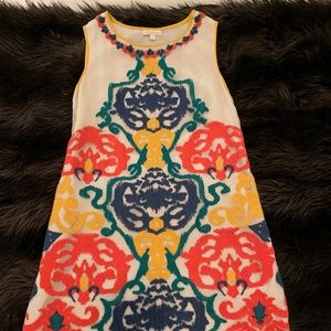 Shoshanna Multicolor Dress